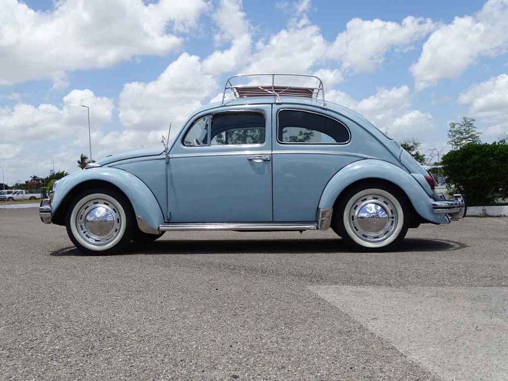 Volkswagen Sedan 70 joya clásica directo desde Mérida Yucatán