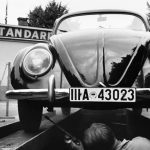 Volkswagen Käfer 1939, el prototipo que sobrevivió a la Segunda Guerra Mundial