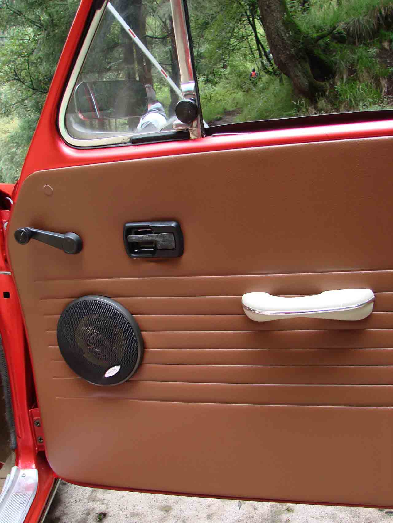 Volkswagen Squareback 1972