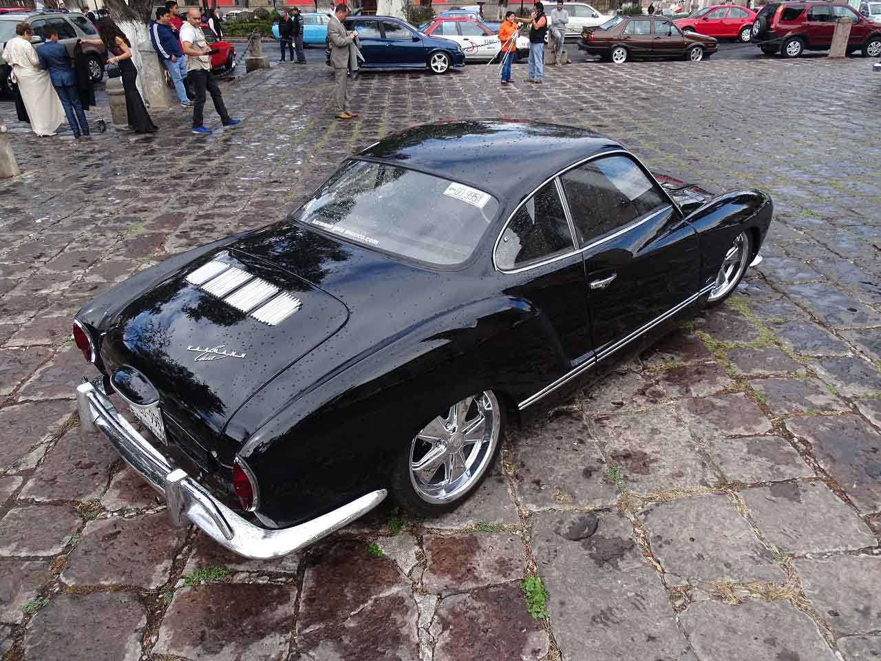 autos clásicos uruapan michoacán
