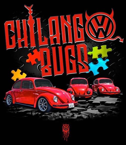 Club Chilango Bugs
