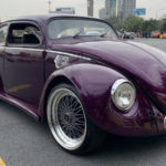 vocho chop top