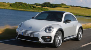 Volkswagen ID. Beetle