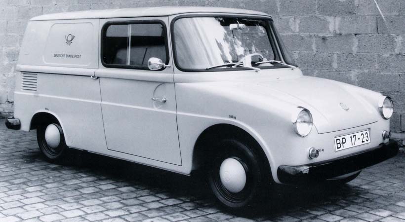 VW Fridolin