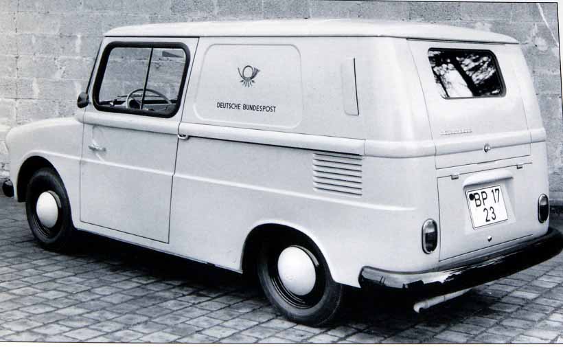 modelos más clásicos de Volkswagen