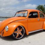 fotos vochos tuneados
