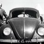 Ferdinand Porsche, 7 datos curiosos que no conocías del padre del vocho y el Porsche 911