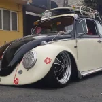 vocho 70