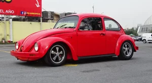 Volkswagen Escarabajo 99