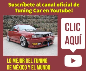 Youtube tuning car