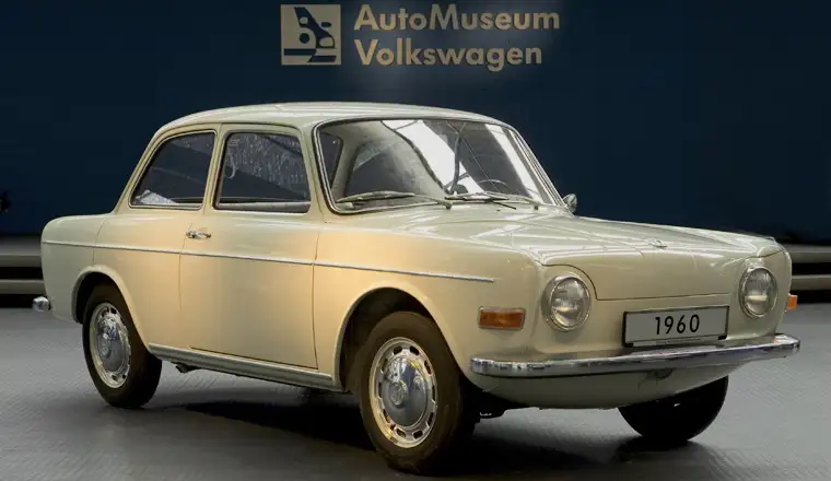 autos fabricados por Volkswagen a través de su historia