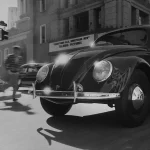nuevo comercial Volkswagen