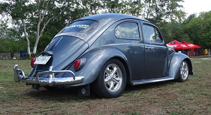 Volkswagen Sedan 1969