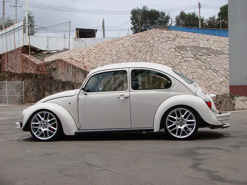 vocho 2000