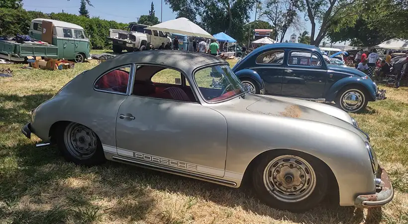 Bug Bash California