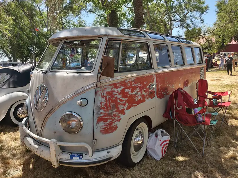 Bug Bash California