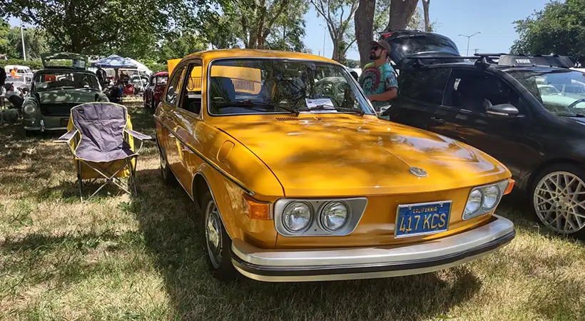 Bug Bash California