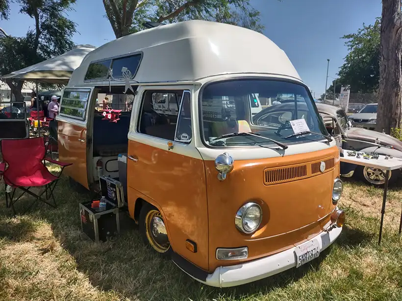 Bug Bash California