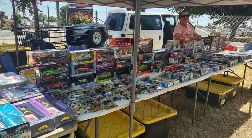Bug Bash California