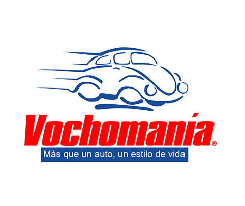 Vochomanía