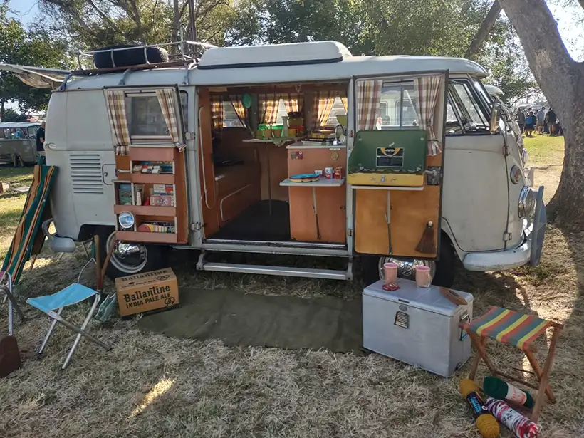 Nor Cal Bus Fest