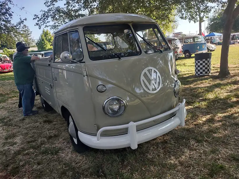 Nor Cal Bus Fest