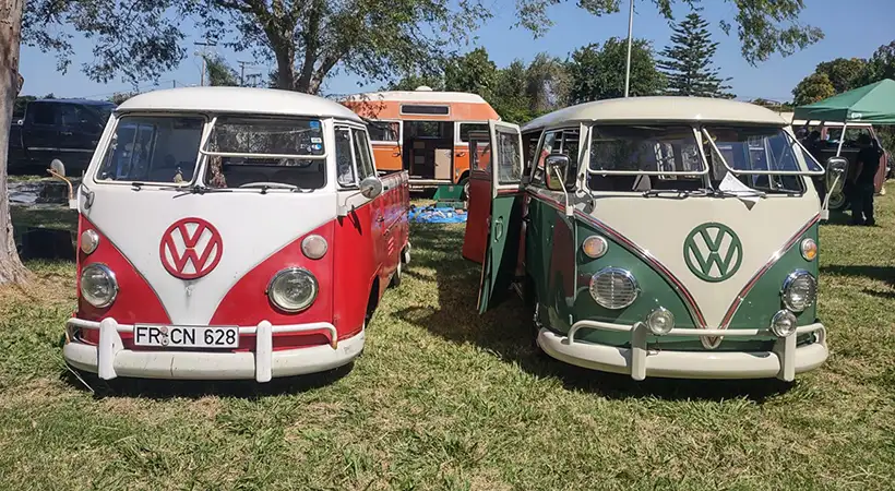 eventos vocheros mexico 