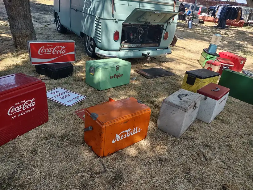 Nor Cal Bus Fest