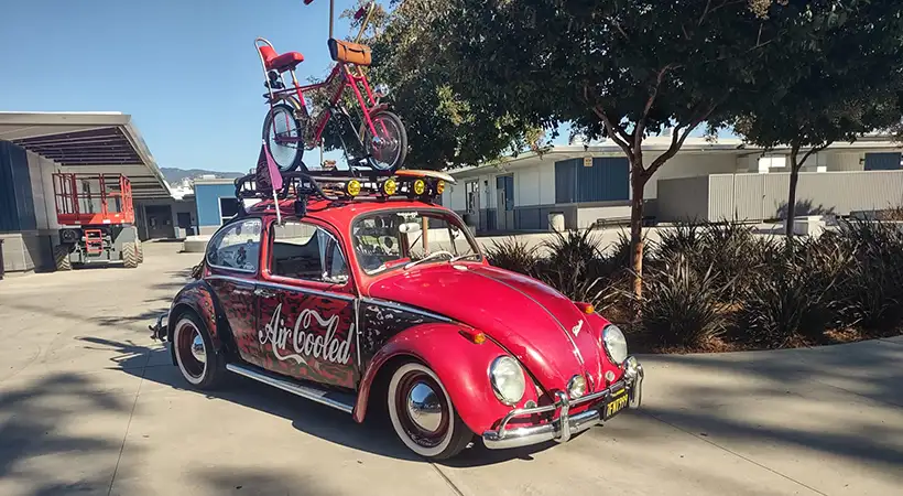 California