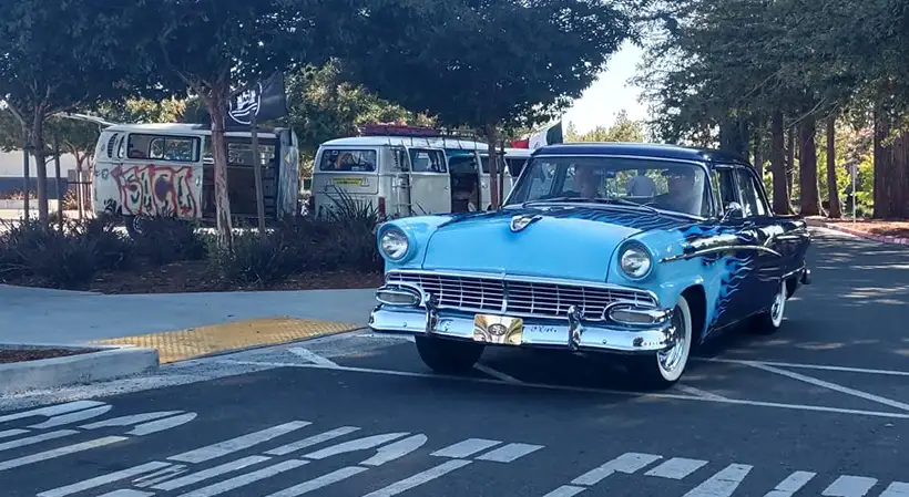 California