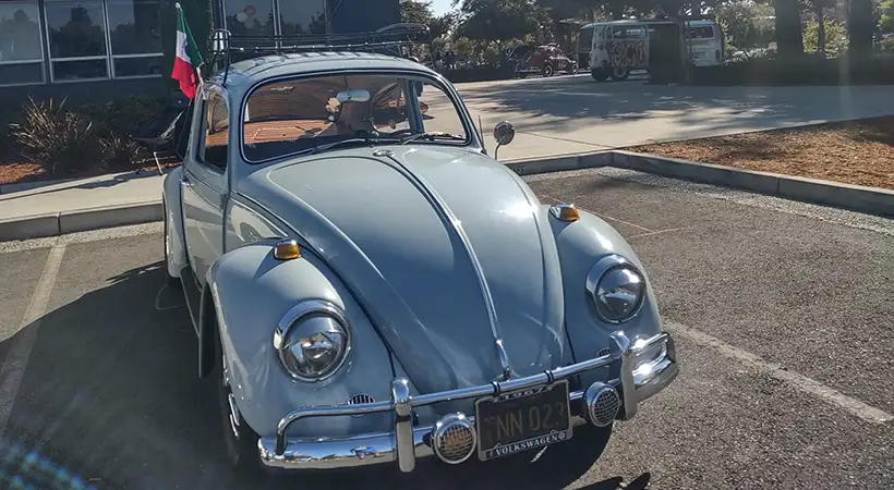 California
