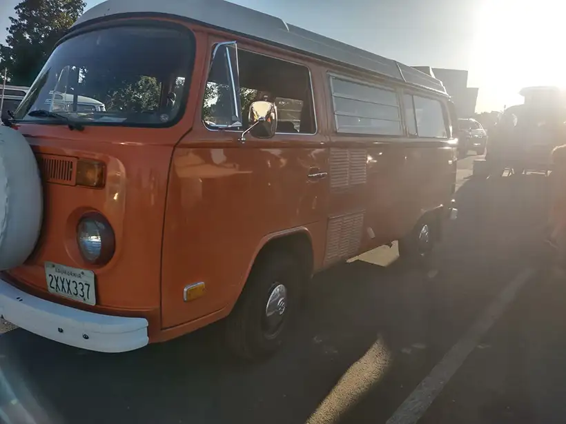 Kombi Man