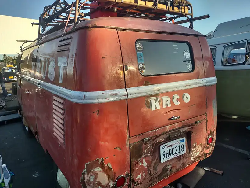 Kombi Man