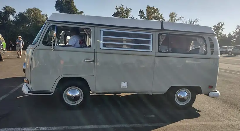 Kombi Man