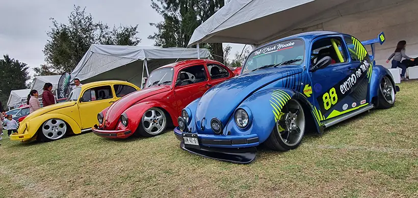 Xochivolks 2024