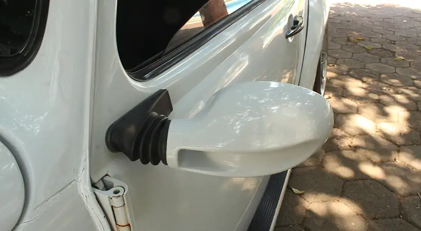 Volkswagen Sedan 1990