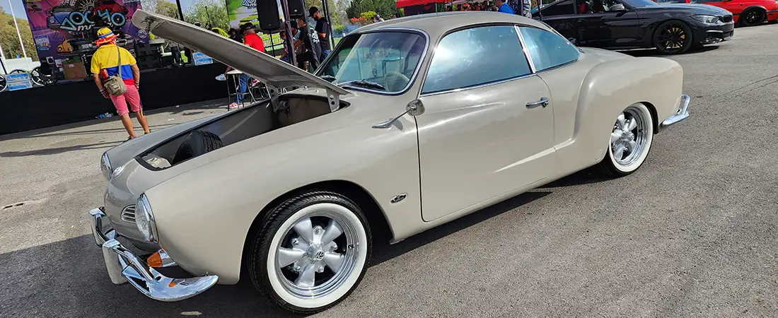 eventos autos modificados mexico noviembre 2024
