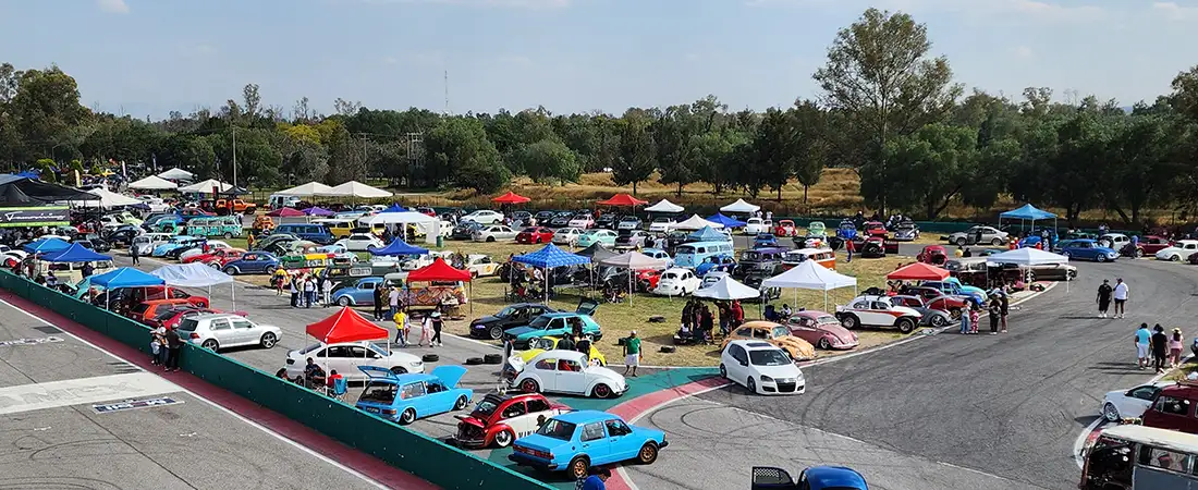 eventos autos modificados mexico noviembre 2024