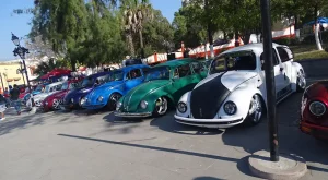 eventos vocheros mexico marzo 2025