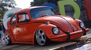 eventos vocheros mexico marzo 2025