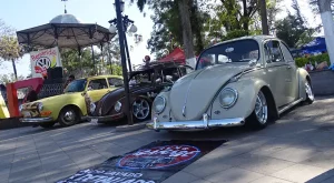 eventos vocheros mexico marzo 2025