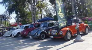 eventos vocheros mexico marzo 2025