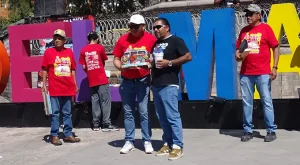 eventos vocheros mexico marzo 2025