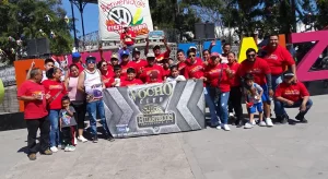 eventos vocheros mexico marzo 2025