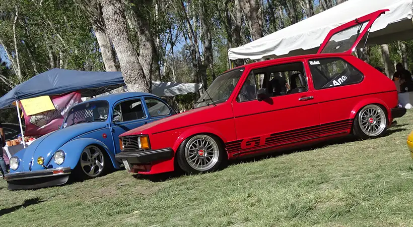 eventos vocheros mexico marzo 2025