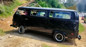 dia nacional de la combi club combi xalapa
