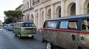 dia nacional de la combi club combi xalapa