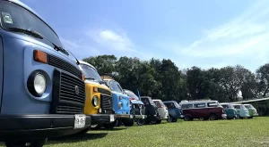 dia nacional de la combi club combi xalapa