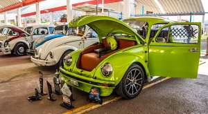 Rebeldes Volks CDMX