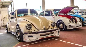 Rebeldes Volks CDMX